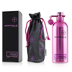 Montale Pink Extasy Eau De Parfum Spray 100ml/3.4oz