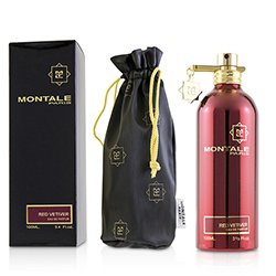蒙塔萊 Red Vetiver Eau De Parfum Spray 100ml/3.4oz