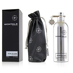 Montale Soleil De Capri Eau De Parfum Spray 100ml/3.4oz