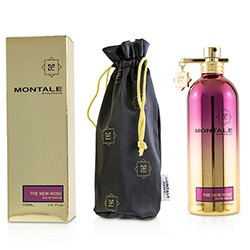 Montale The New Rose Eau De Parfum Spray 100ml/3.4oz