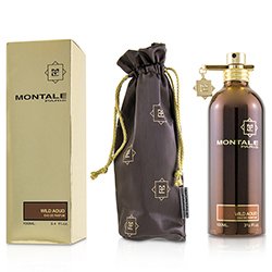 Montale Wild Aoud أو دو برفوم سبراي 100ml/3.4oz