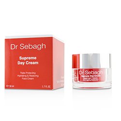 Dr. Sebagh Supreme Day Cream 50ml/1.7oz