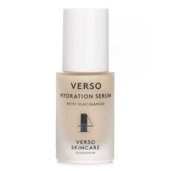 VERSO Hydration Serum 30ml/1oz