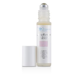 The Organic Pharmacy جل لشد بشرة العيون 10ml/0.34oz