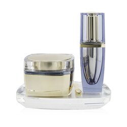 Estee Lauder Re-Nutriv Re-Creation Face Creme 50ml And Night Serum 15ml 2pcs