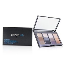 Cargo HD Picture Perfect Gradient Eye Shadow Palette (4x Eyeshadow) 4x3.6g/0.12oz