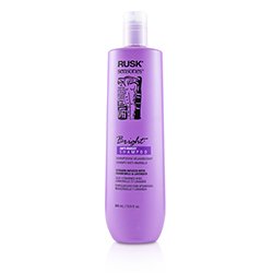 Rusk Sensories Bright Champú Anti-Oxidación (Infundido de Vitaminas con Manzanilla & Lavanda) 400ml/13.5oz