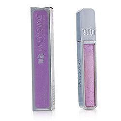 Urban Decay Hi Fi Shine Ultra Cushion Lip Gloss - # SPL (Holographic) S2861300 7ml/0.23oz