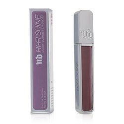Urban Decay Hi Fi Shine Ultra Cushion Brillo de Labios - # Backtalk (Cream) 7ml/0.23oz