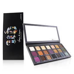 Urban Decay 21色眼影盤Born To Run Eyeshadow Palette 21x0.8g/0.02oz