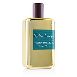 歐瓏 翡翠瓊脂 古龍水噴霧 Emeraude Agar Cologne Absolue Spray 200ml/6.7oz