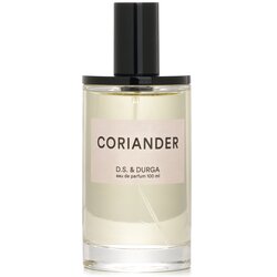 D.S. & Durga Coriander 女性地中海香水 100ml/3.4oz