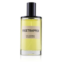 D.S. & Durga Woda perfumowana Freetrapper Eau De Parfum Spray 100ml/3.4oz