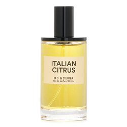D.S. & Durga Italian Citrus Eau De Parfum Spray 100ml/3.4oz