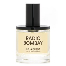 D.S. & Durga Radio Bombay Eau De Parfum Spray 50ml/1.7oz