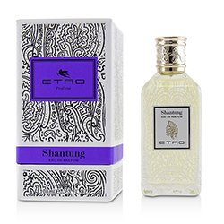Etro Shantung Eau De Parfum Spray 100ml/3.4oz