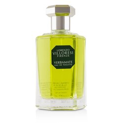 Lorenzo Villoresi Yerbamate Eau De Toilette Spray 100ml/3.3oz