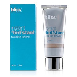 必列斯 Instant 'Tint'stant Tinted Skin Perfector - # Soft Nude 30ml/1oz