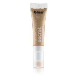 Bliss Under Cover Secret Корректор с Полным Покрытием - # Porcelain 6ml/0.2oz