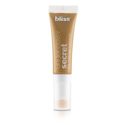Bliss Under Cover Secret Корректор с Полным Покрытием - # Honey 6ml/0.2oz