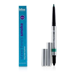 Bliss Where There's Smoke Long Wear Eyeliner - # Fortune Tealer 0.2g/0.007oz