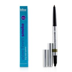 Bliss Where There's Smoke Long Wear Eyeliner - # Oliver Me 0.2g/0.007oz