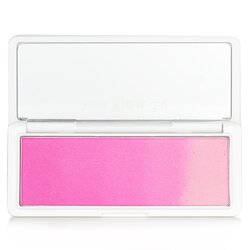 Bliss Light the Glow Rubor Polvo Gradiente Iluminante - # Fuchsia Fever 10g/0.35oz