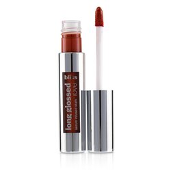 Bliss Long Glossed Love Блеск Сыворотка для Губ - # Poppy Can You Hear Me 3.8ml/0.12oz