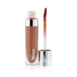 Bliss Bold Over Long Wear Liquefied Lipstick - # Bare Necessities 6ml/0.2oz