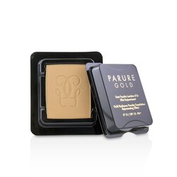 Guerlain Parure Gold Rejuvenating Gold Radiance Powder Foundation SPF 15 Refill - # 12 Rose Clair 10g/0.35oz
