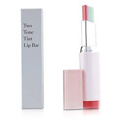 Laneige Two Tone Tint Lip Bar - # 3 Tint Mint 2g/0.07oz