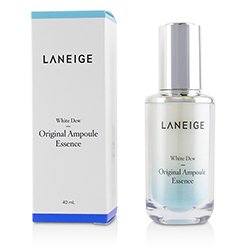 Laneige خلاصة أمبولات أصلية White Dew 40ml/1.35oz