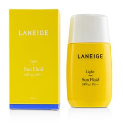 Laneige Watery Sun Солнцезащитный Флюид 50+ PA+++ 50ml/1.7oz