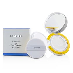 Laneige Marshmallow Sun Cushion SPF 50+ PA+++ 10g/0.33oz