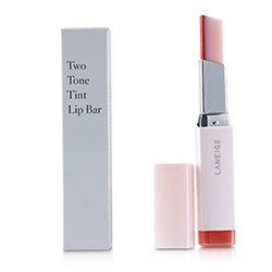 Laneige Two Tone Tint Lip Bar - # 6 Tomato Sherbet 2g/0.07oz