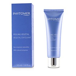 Phytomer 植萃酵素去角質乳Vegetal Exfoliant With Natural Enzymes 50ml/1.6oz
