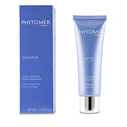 Phytomer Oligopur Hydra-Matifying Control Матирующий Крем 50ml/1.6oz
