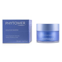 Phytomer كريم مسكن مخملي Douceur Marine 50ml/1.6oz