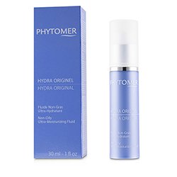 Phytomer 海洋強效保濕乳液Hydra Original Non-Oily Ultra-Moisturizing Fluid 30ml/1oz
