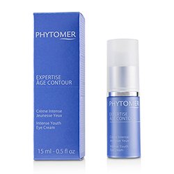 Phytomer 極緻青春眼霜Expertise Age Contour Intense Youth Eye Cream 15ml/0.5oz