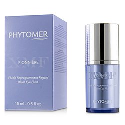 Phytomer سائل عيون مسكن Pionniere XMF 15ml/0.5oz