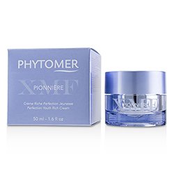 Phytomer 豐盈滋潤霜Pionniere XMF Perfection Youth Rich Cream 50ml/1.6oz