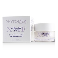 Phytomer كريم Pionniere XMF White Skin Translucency 50ml/1.6oz