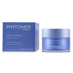 Phytomer كريم مصحح للتجاعيد Expert Youth 50ml/1.6oz