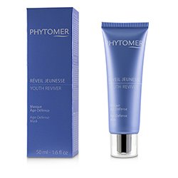 Phytomer ماسك مضاد لآثار التقدم بالسن Youth Reviver 50ml/1.6oz