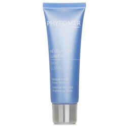 Phytomer ماسك مفتح بالمعادن الأساسية White Lumination 50ml/1.6oz