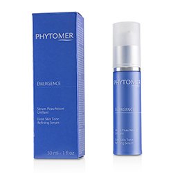 Phytomer Emergence Even Skin Tone Refining Serum 30ml