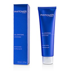 Phytomer Cryotonic Gel de Piernas Calmante 150ml