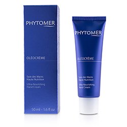 Phytomer 極致滋養護手霜Oleocreme Ultra-Nourishing Hand Cream 50ml/1.6oz