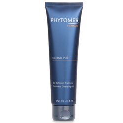 Phytomer Homme Global Pur Freshness Gel Limpiador 150ml